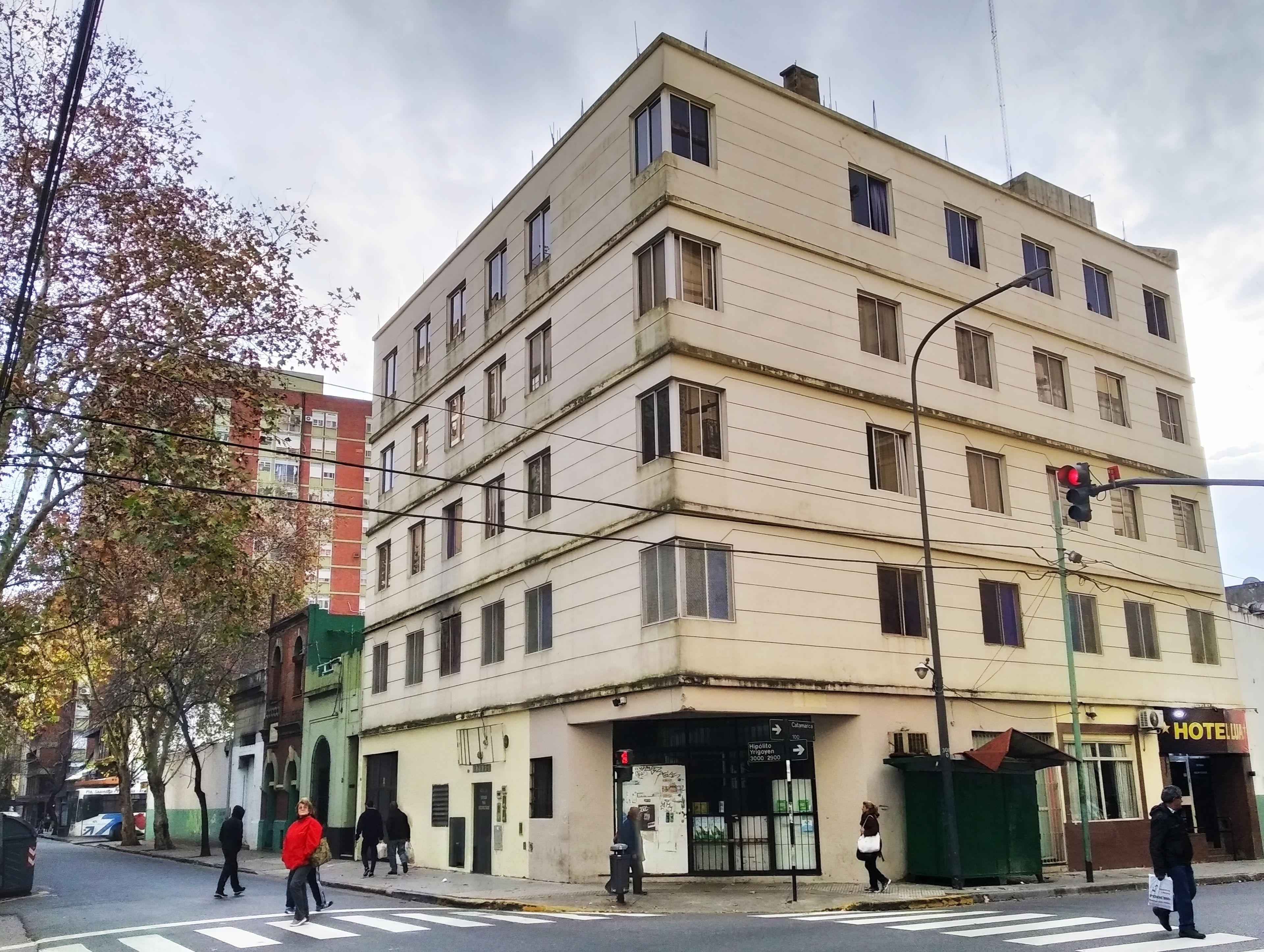 Hotel Lua — Photos 3