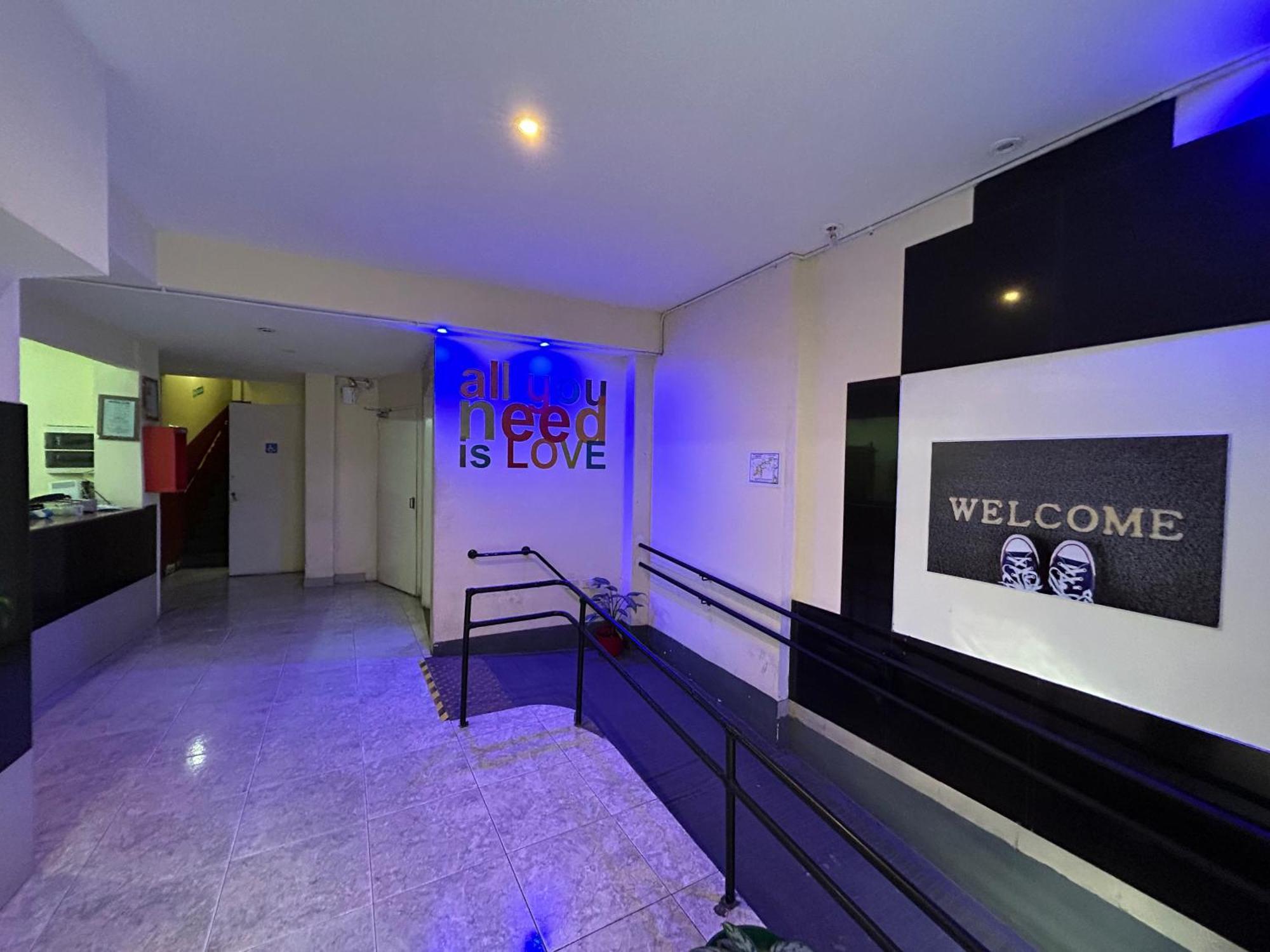 Hotel Lua — Photos 1